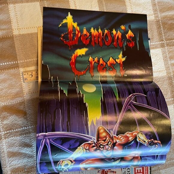 NINTENDO POWER VOLUME 66 DONKEY KONG COUNTRY - Picture 2 of 7